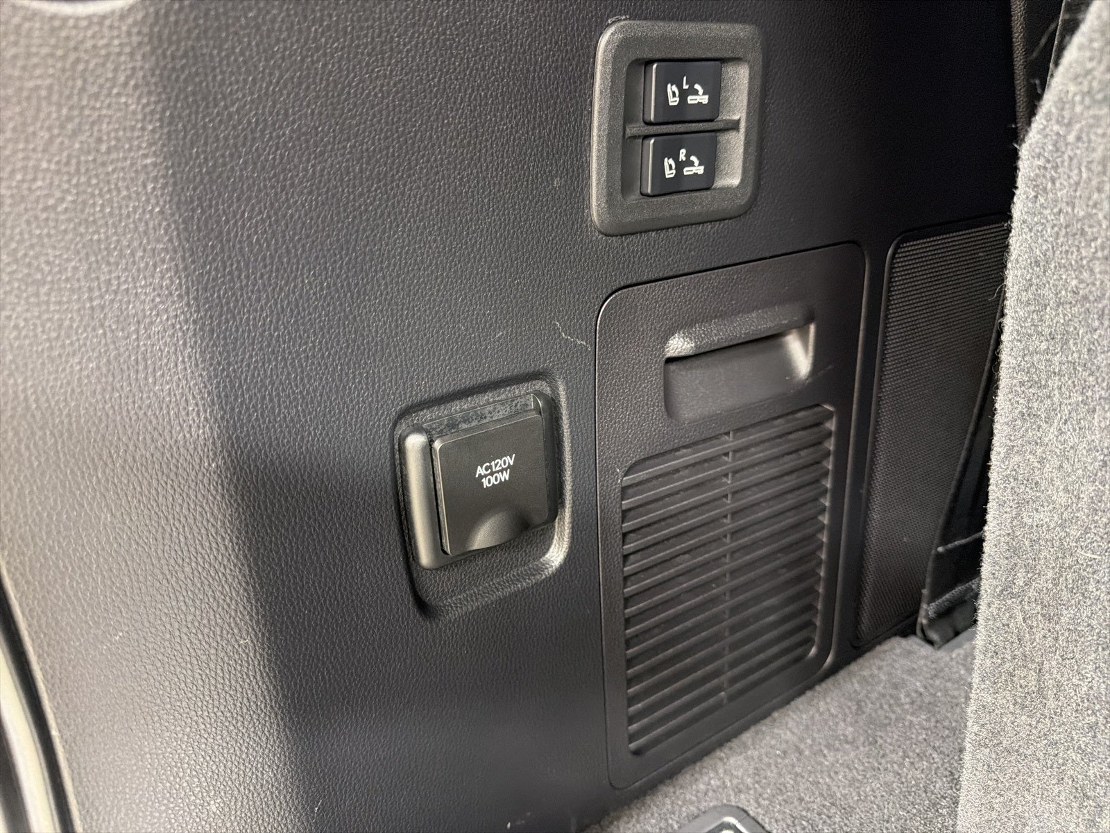 2024 Lexus LX 600 Premium