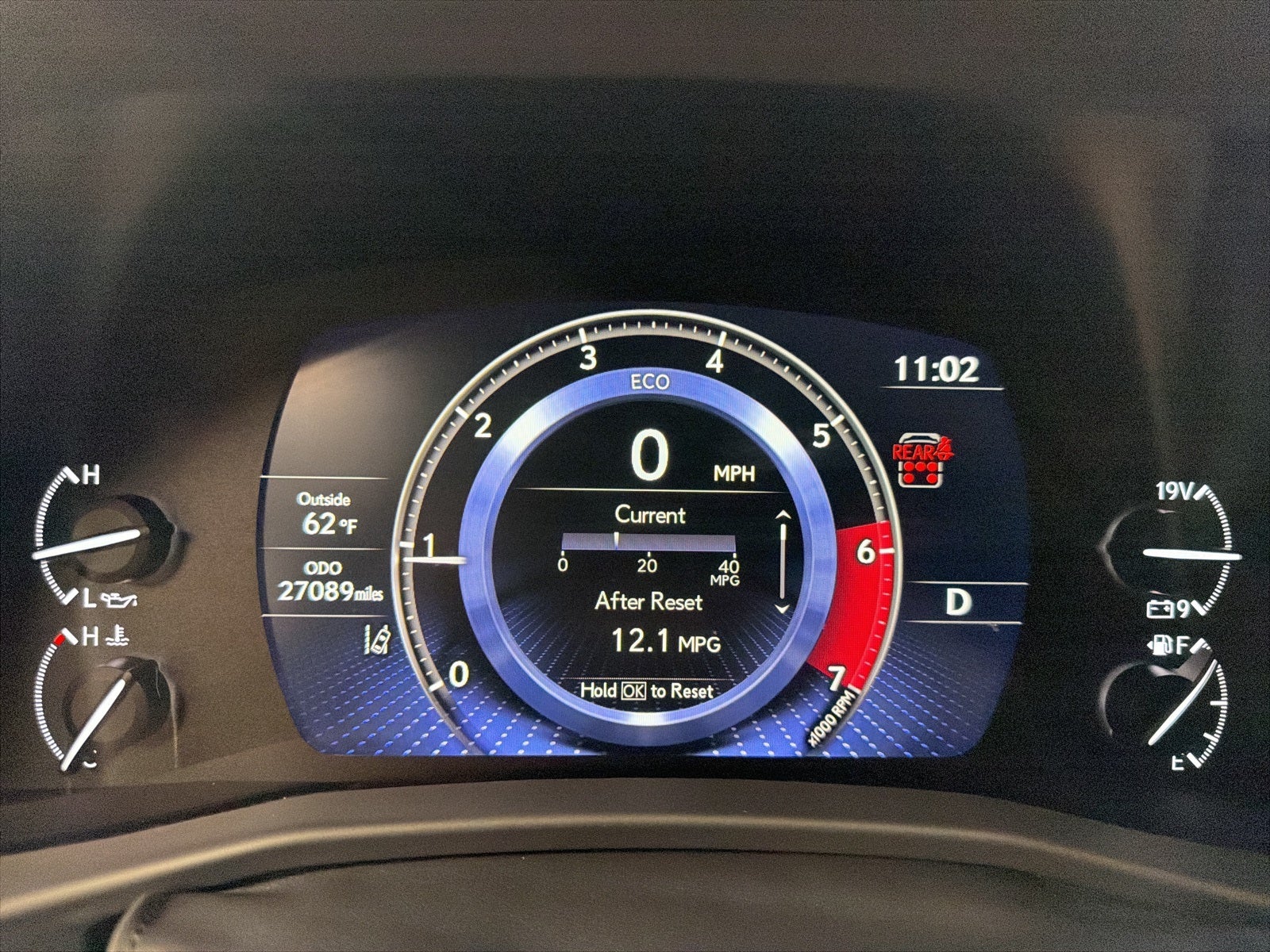 2024 Lexus LX 600 Premium