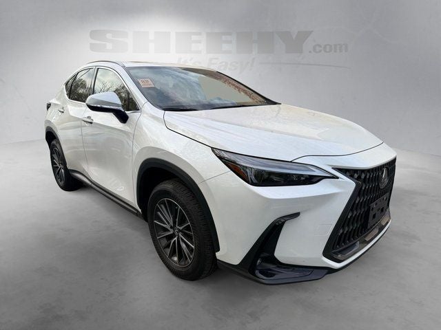 2024 Lexus NX 350 Base