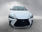 2024 Lexus NX 350 Base