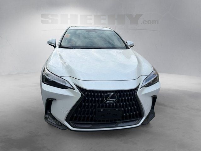 2024 Lexus NX 350 Base
