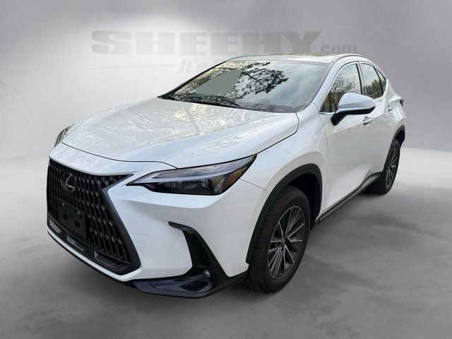2024 Lexus NX 350 Base