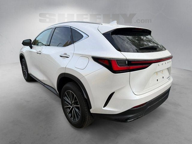 2024 Lexus NX 350 Base