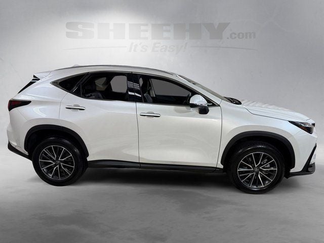 2025 Lexus NX 350 Base