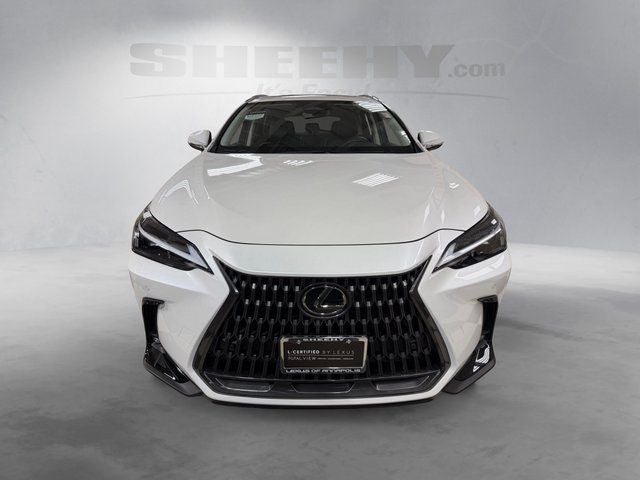 2025 Lexus NX 350 Base