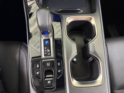 2025 Lexus NX 350 Base