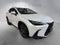 2025 Lexus NX 350 Base