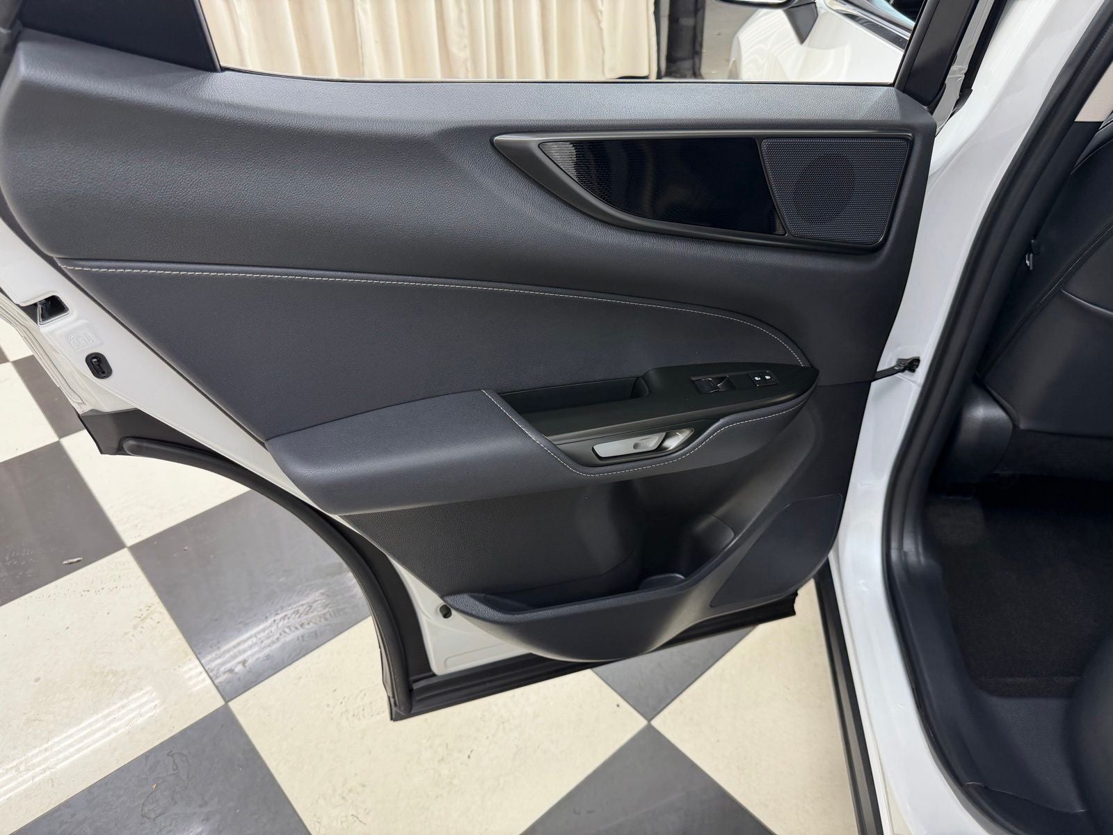 2025 Lexus NX 350 Base
