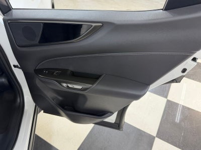 2025 Lexus NX 350 Base