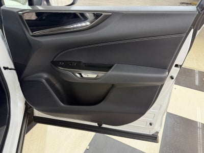 2025 Lexus NX 350 Base