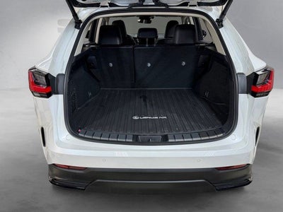 2025 Lexus NX 350 Base