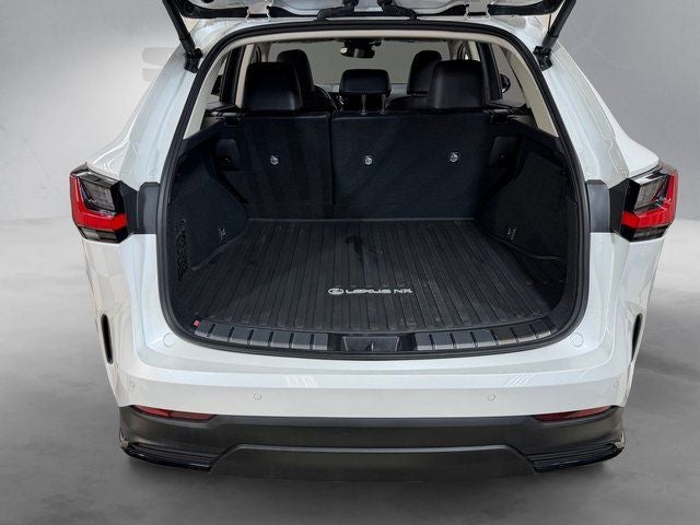 2025 Lexus NX 350 Base