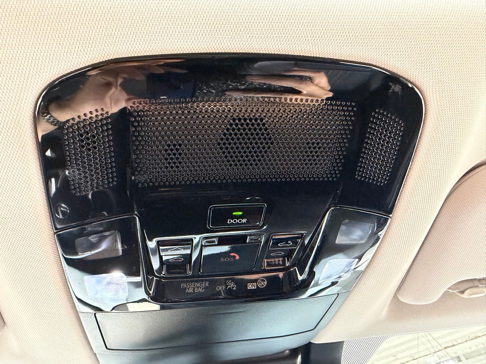 2025 Lexus NX 350 Base