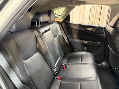 2025 Lexus NX 350 Base