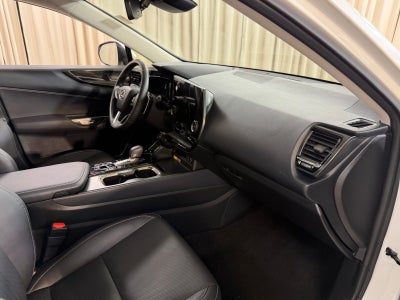 2025 Lexus NX 350 Base