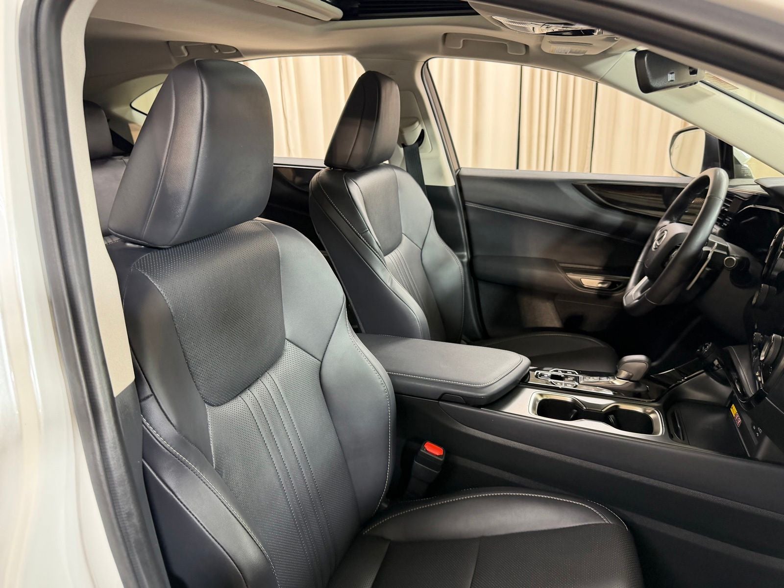 2025 Lexus NX 350 Base