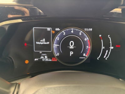 2025 Lexus NX 350 Base