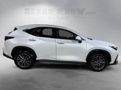 2024 Lexus Nx NX 350