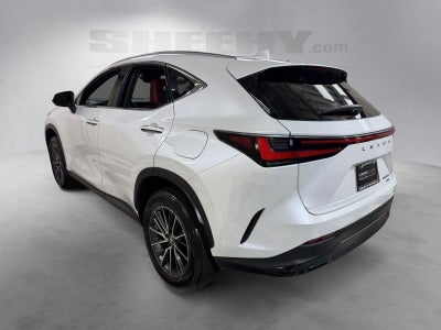 2024 Lexus Nx NX 350