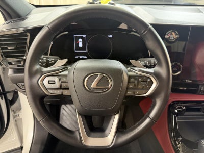 2024 Lexus Nx NX 350
