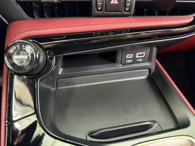 2024 Lexus Nx NX 350