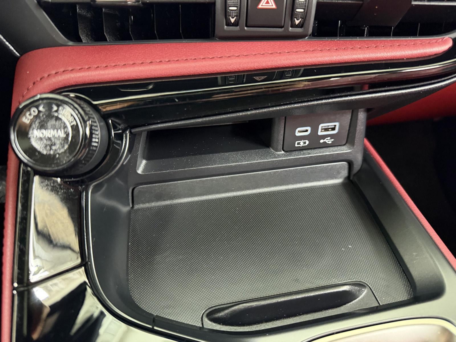 2024 Lexus Nx NX 350