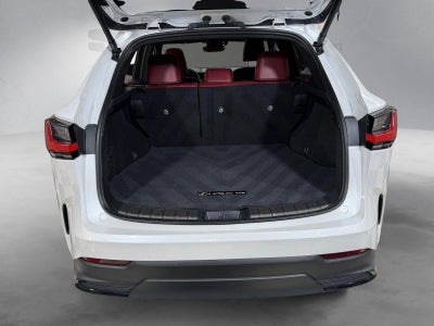 2024 Lexus Nx NX 350