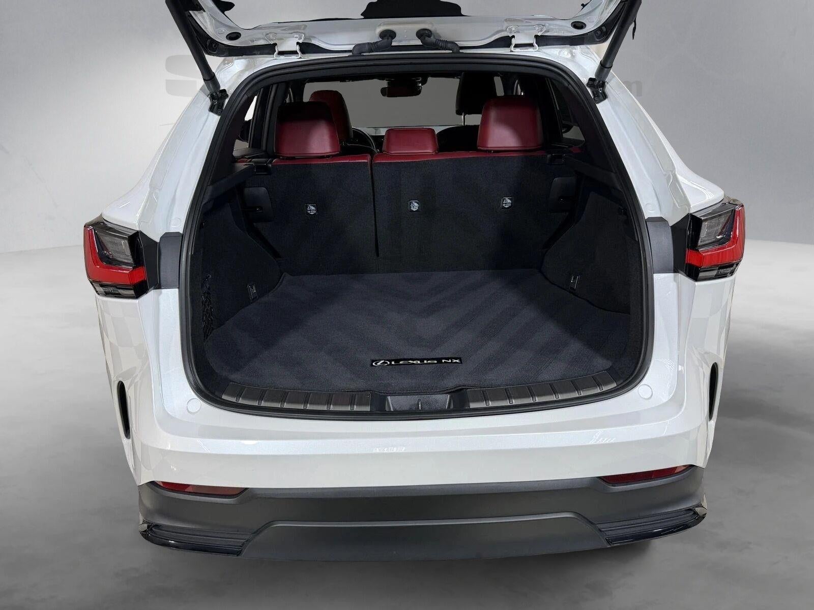 2024 Lexus Nx NX 350