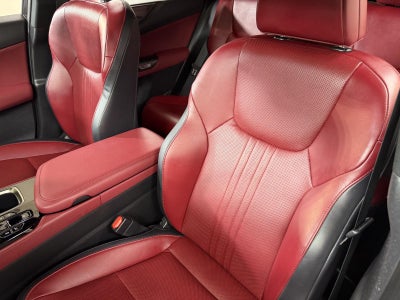 2024 Lexus Nx NX 350