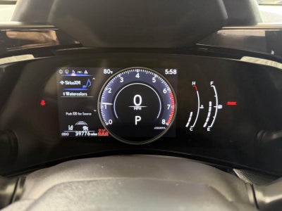 2024 Lexus Nx NX 350