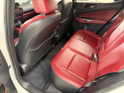 2024 Lexus Nx NX 350