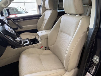 2022 Lexus GX GX 460 Premium