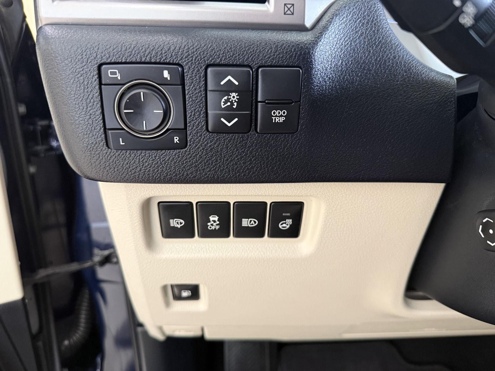 2022 Lexus GX GX 460 Premium