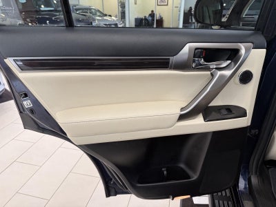 2022 Lexus GX GX 460 Premium