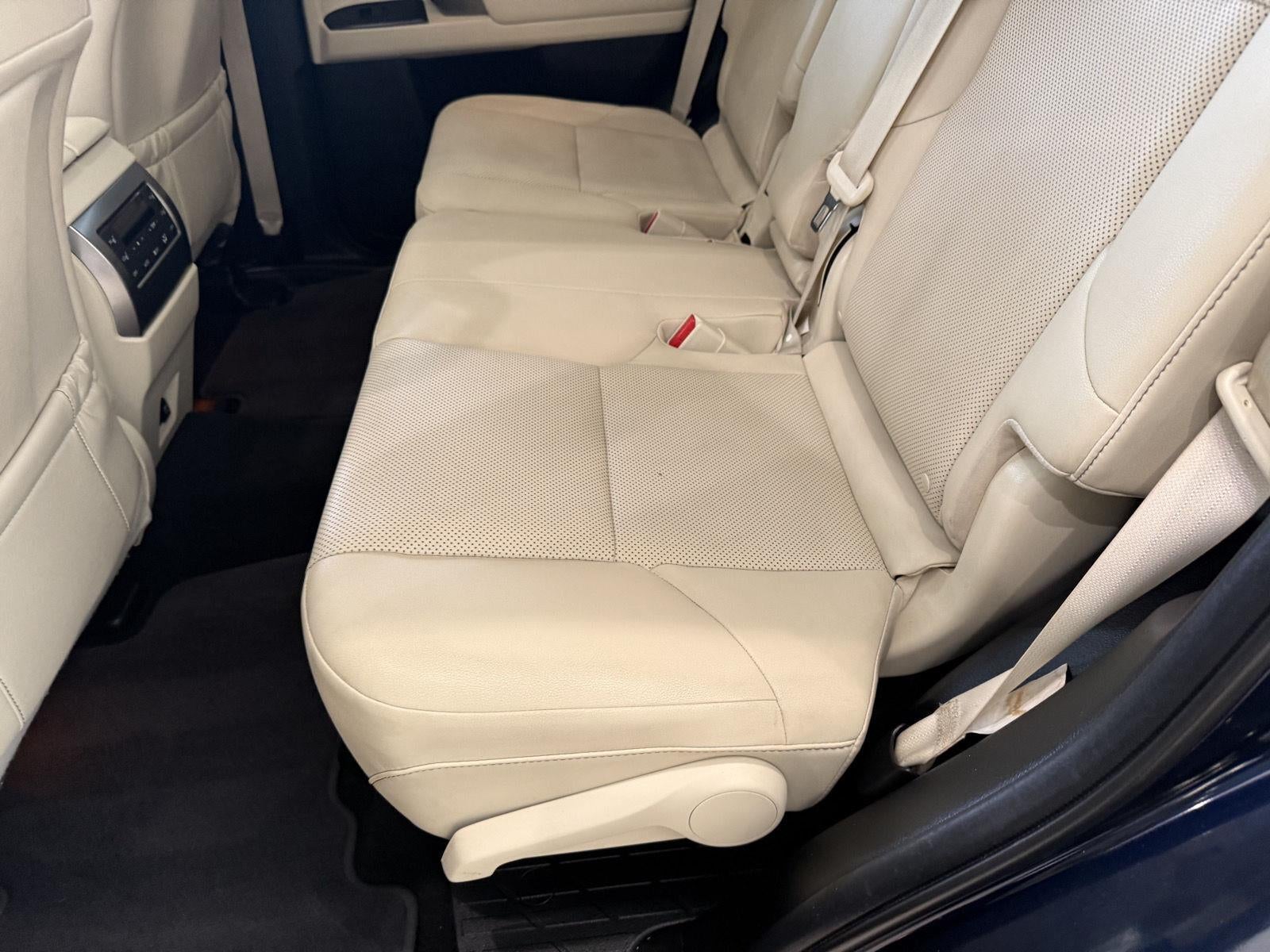 2022 Lexus GX GX 460 Premium