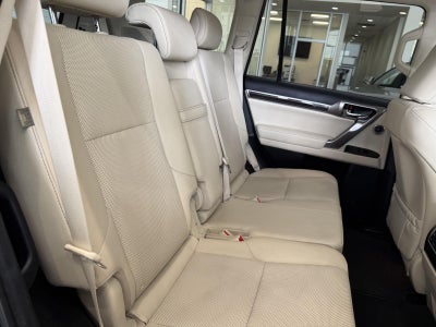 2022 Lexus GX GX 460 Premium