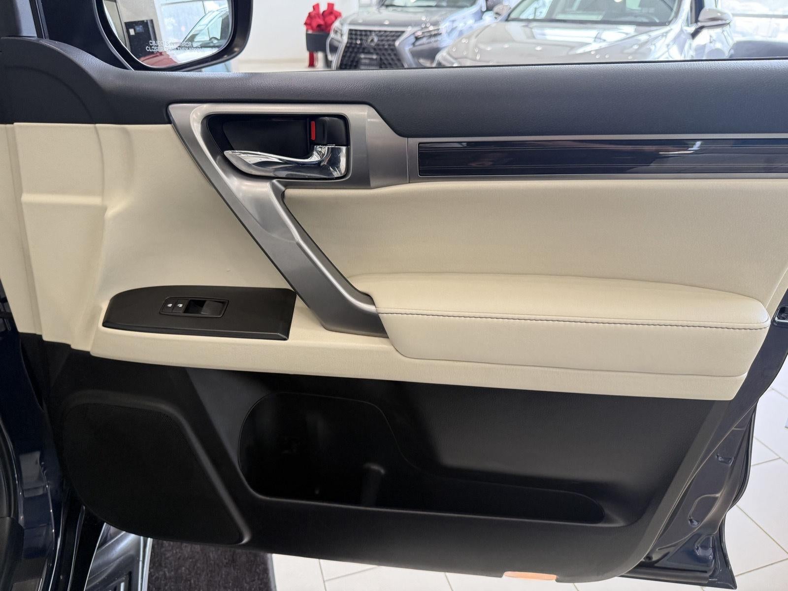 2022 Lexus GX GX 460 Premium