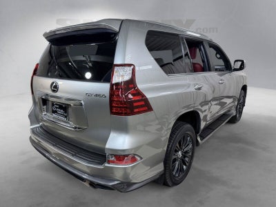 2022 Lexus GX 460