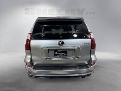 2022 Lexus GX 460