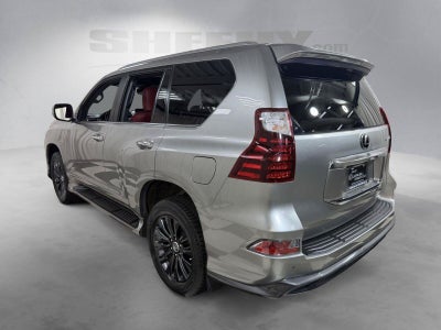 2022 Lexus GX 460
