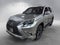 2022 Lexus GX 460