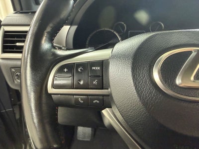 2022 Lexus GX 460