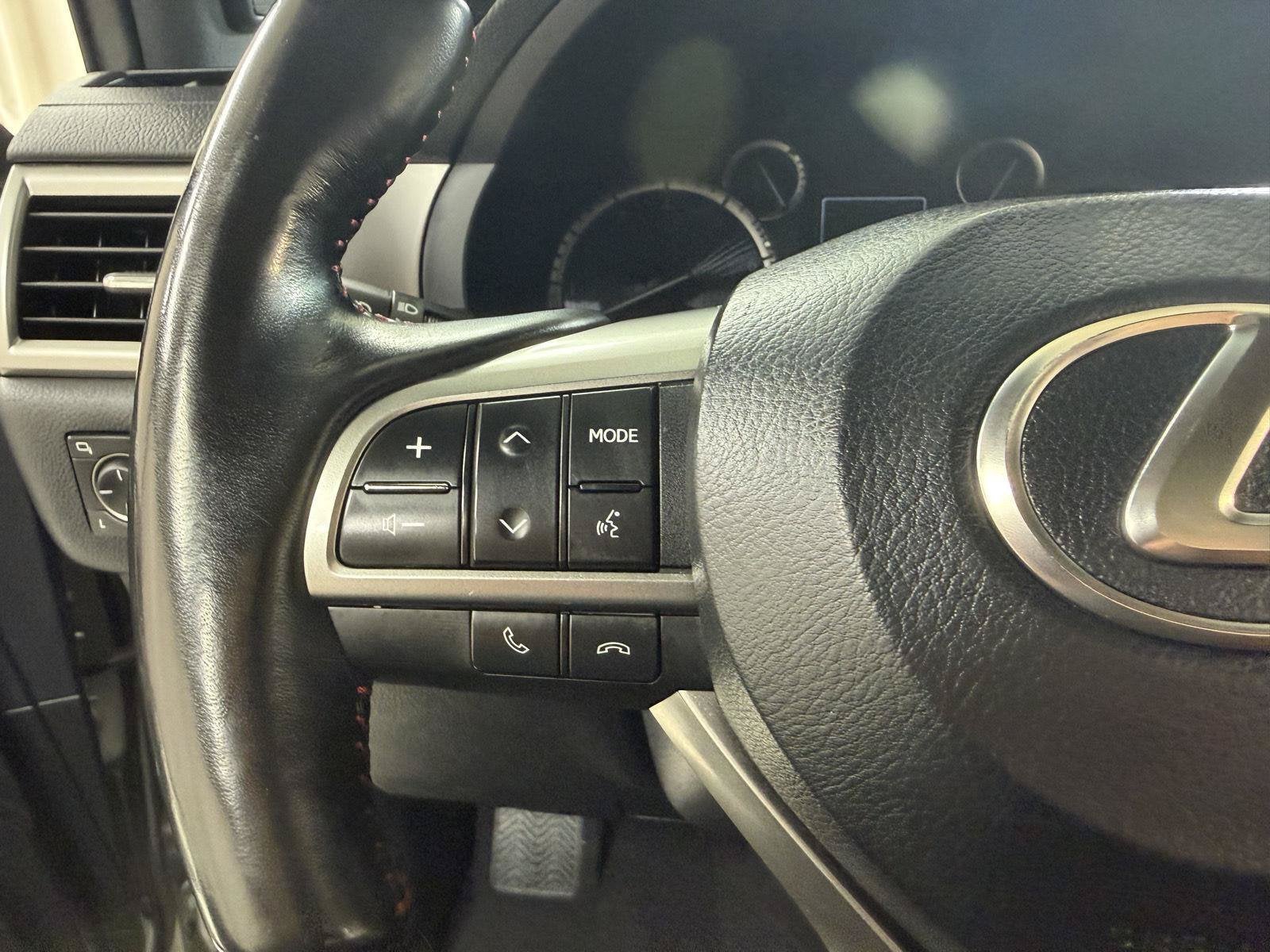 2022 Lexus GX 460