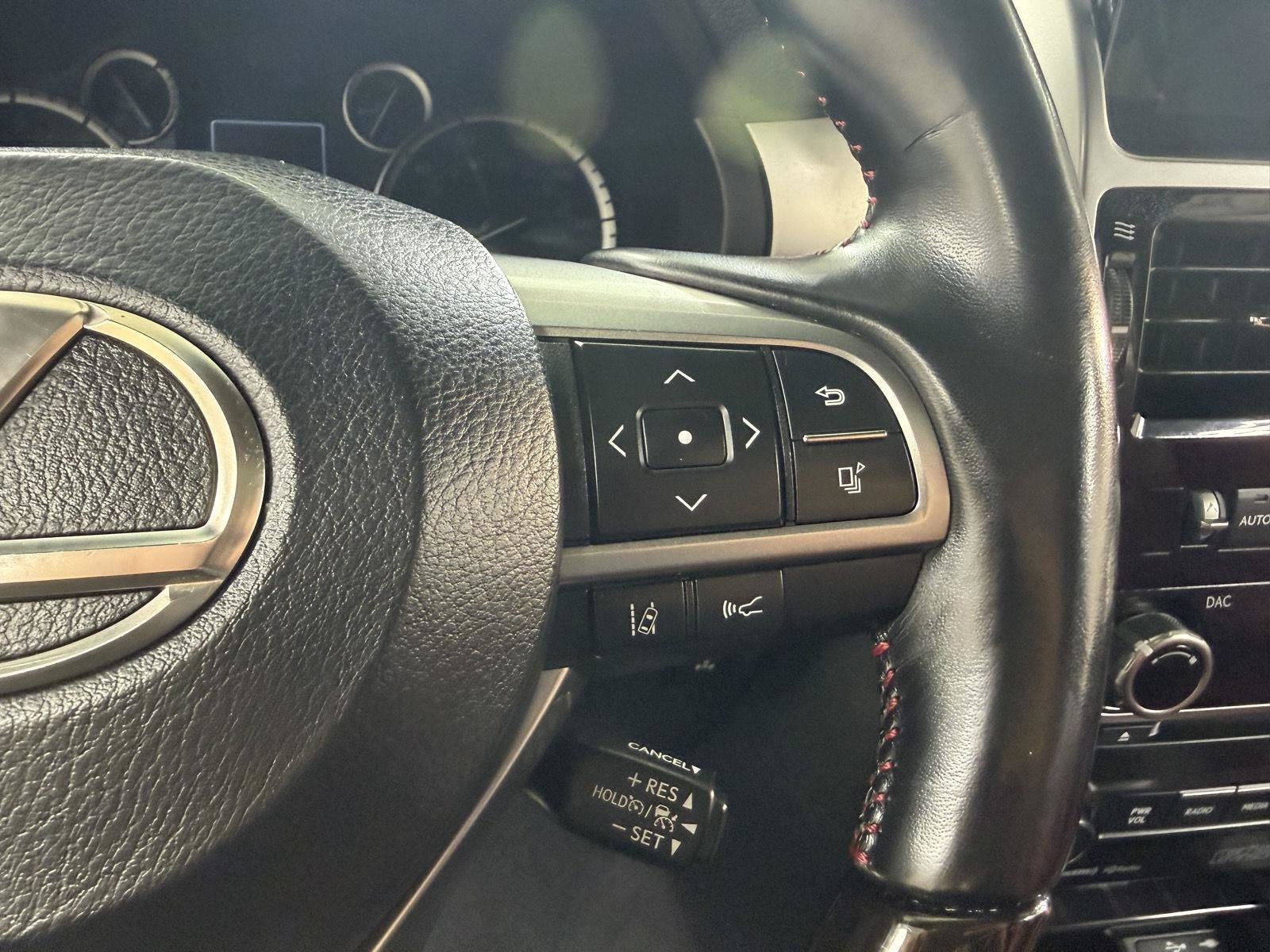 2022 Lexus GX 460