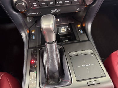 2022 Lexus GX 460