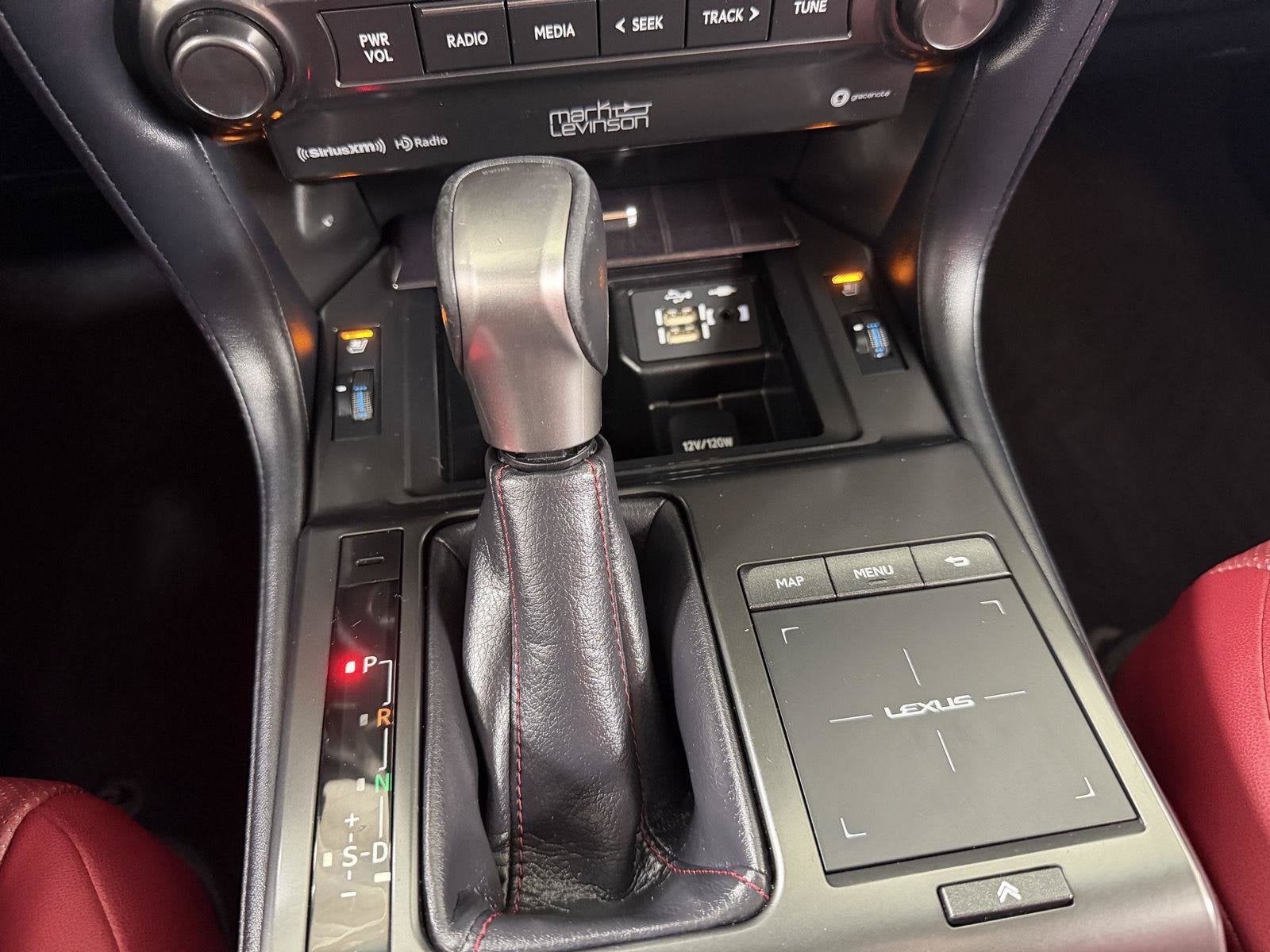 2022 Lexus GX 460