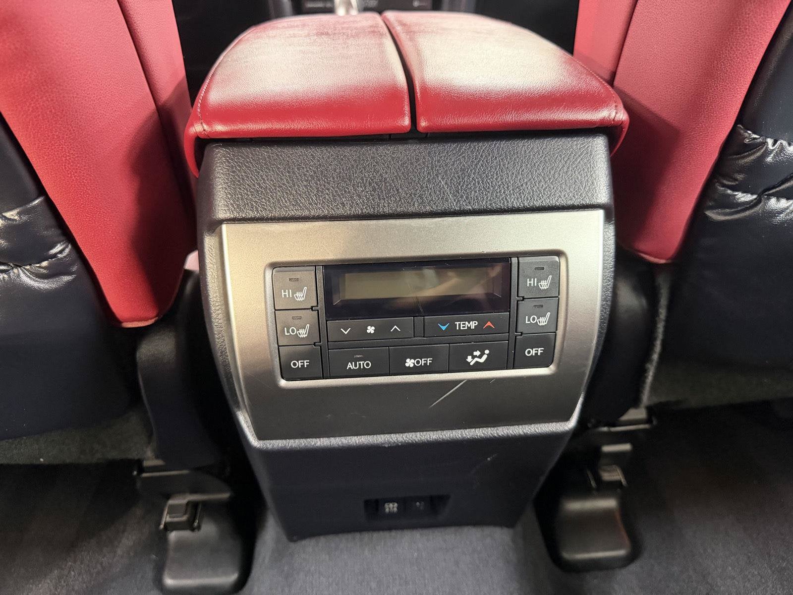 2022 Lexus GX 460