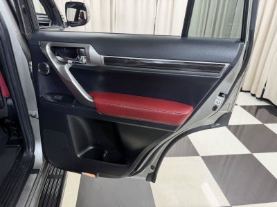 2022 Lexus GX 460