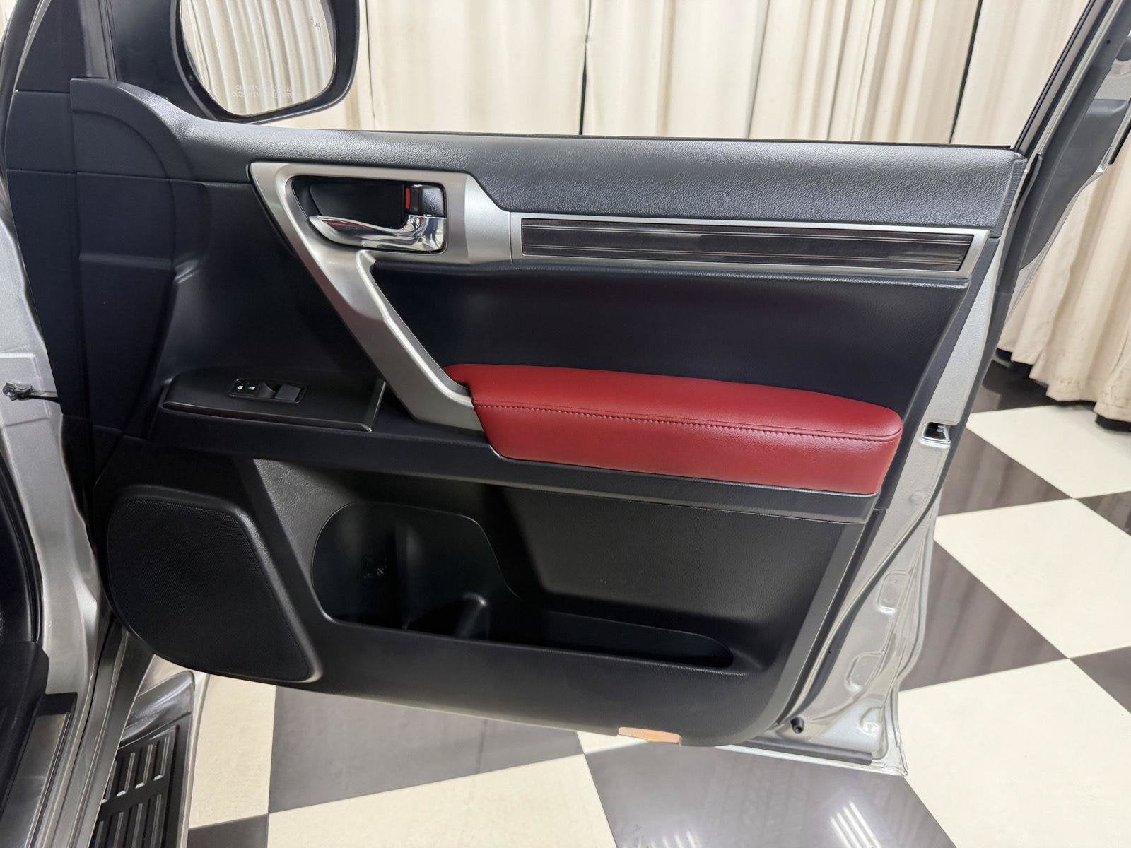 2022 Lexus GX 460