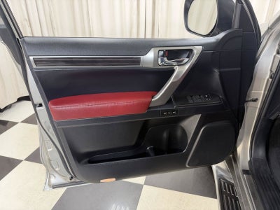 2022 Lexus GX 460